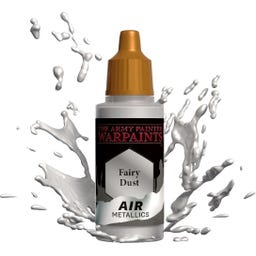 The Army Painter Warpaints Air Metallics - Fairy Dust