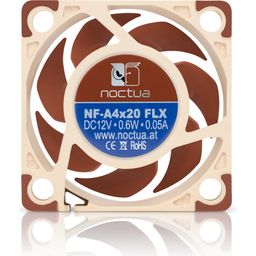 Noctua NF-A4x20 12V Fan