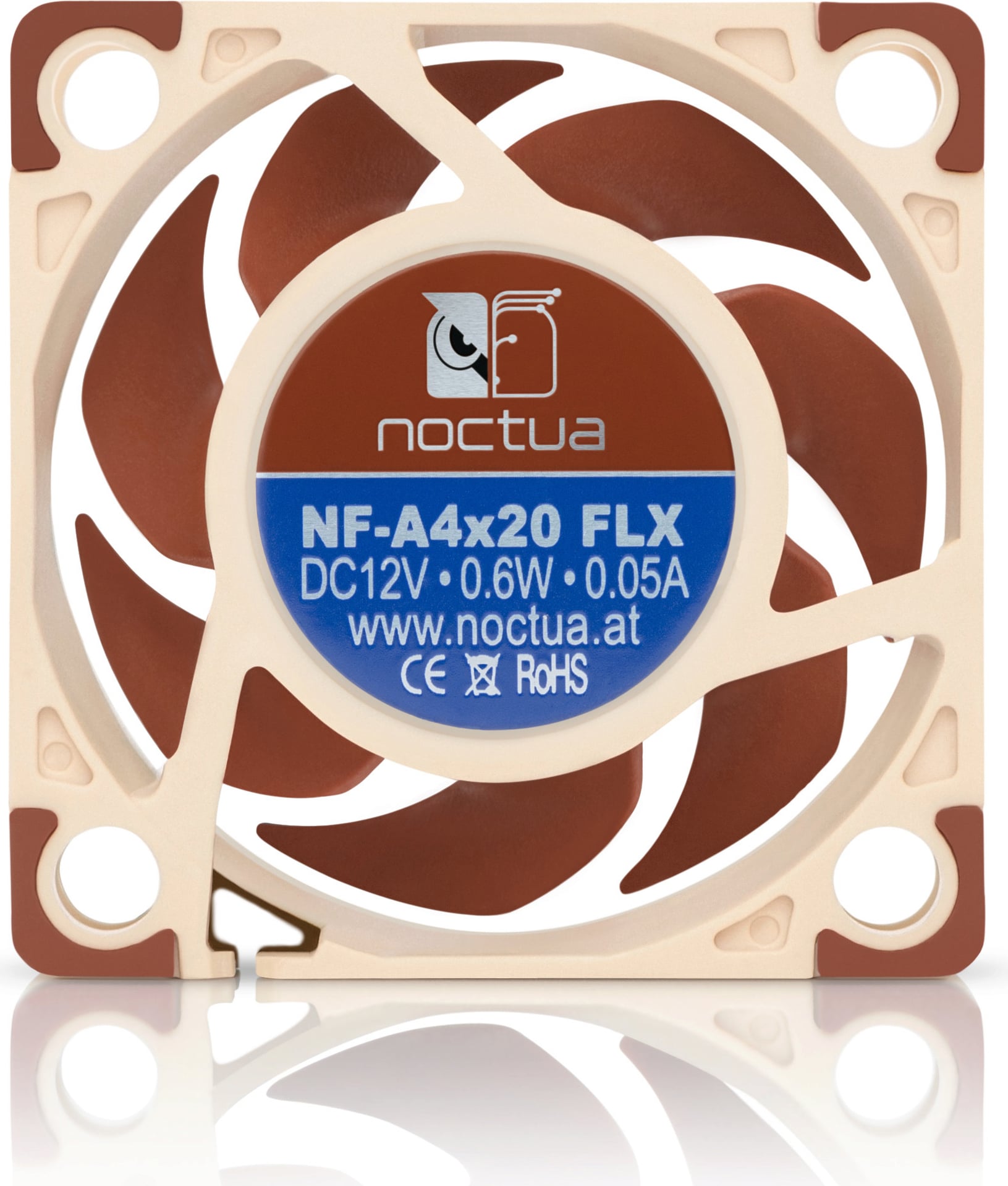 Noctua NF-A4x20 12V Fan - FLX