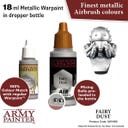 The Army Painter Warpaints Air Metallics - Fairy Dust