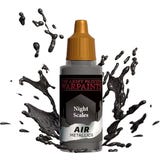 The Army Painter Warpaints Air Metallics