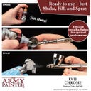 The Army Painter Warpaints Air Metallics