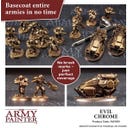 The Army Painter Warpaints Air Metallics