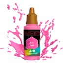 The Army Painter Warpaints Air Fluorescent - Hot Pink