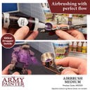 The Army Painter Airbrush Medium