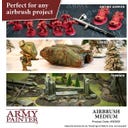 The Army Painter Airbrush Medium