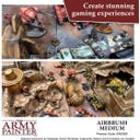 The Army Painter Airbrush Medium
