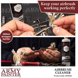The Army Painter Airbrush Cleaner