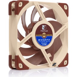 Noctua Tuuletin 12V NF-A12x25 - FLX