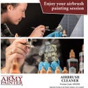The Army Painter Airbrush Cleaner