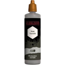 The Army Painter Warpaints Air Varnish - Anti-shine