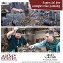 The Army Painter Warpaints Air Varnish - Anti-shine
