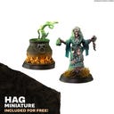 GameMaster: Wilderness Adventures Role-Playing Paint Set