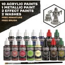 GameMaster: Wilderness Adventures Role-Playing Paint Set