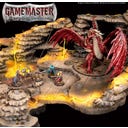 GameMaster: Wilderness Adventures Role-Playing Paint Set