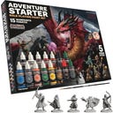 GameMaster: Adventure Starter Role-Playing Paint Set