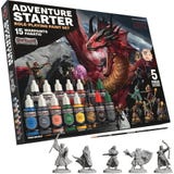 GameMaster: Adventure Starter Role-Playing Paint Set