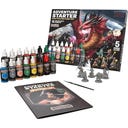 GameMaster: Adventure Starter Role-Playing Paint Set