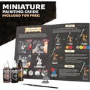 GameMaster: Adventure Starter Role-Playing Paint Set