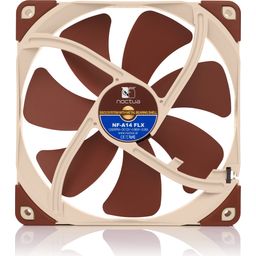 Noctua NF-A14 12V vifte - FLX