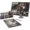 GameMaster: Wandering Monsters Role-Playing Paint Set