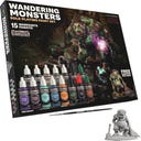 GameMaster: Wandering Monsters Role-Playing Paint Set