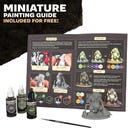 GameMaster: Wandering Monsters Role-Playing Paint Set