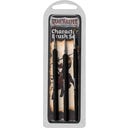 The Army Painter GameMaster Character Brush Set