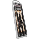 The Army Painter GameMaster Character Brush Set
