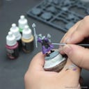 The Army Painter GameMaster Character Brush Set
