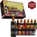 The Army Painter Warpaints Air Starter Set