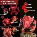 The Army Painter Warpaints Air Starter Set