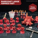The Army Painter Warpaints Air Starter Set