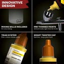 The Army Painter Warpaints Air Starter Set