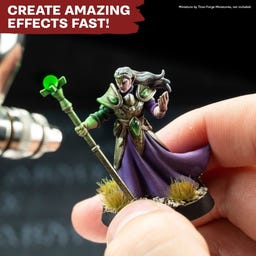 The Army Painter Warpaints Air Starter Set