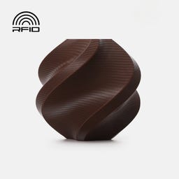 Bambu Lab PETG Basic Dark Brown