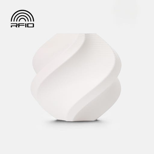 Bambu Lab PETG Basic White - 3DJake Schweiz