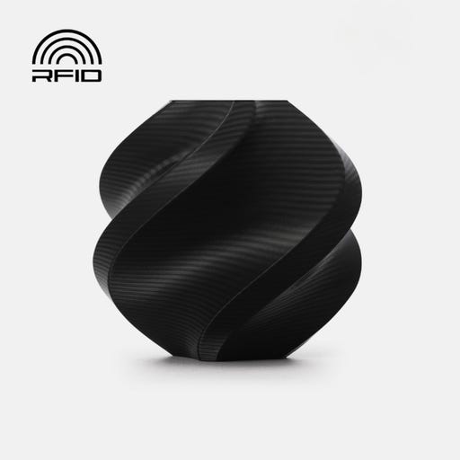 Bambu Lab PETG Basic Black - 3DJake