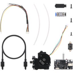 Bambu Lab TPU Feed Assist Module
