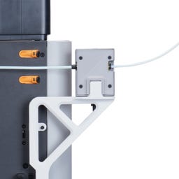 Bambu Lab TPU Feed Assist Module