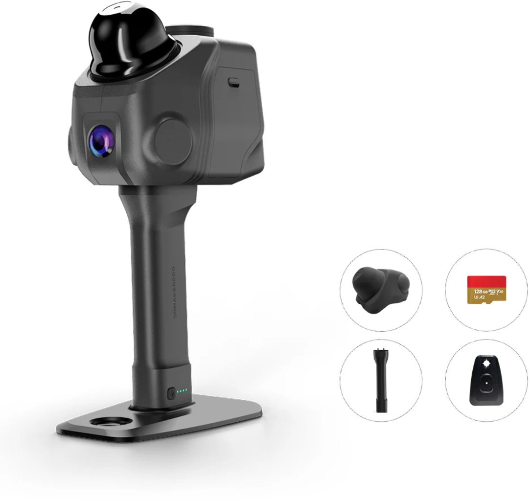 3DMakerpro Raven