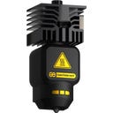 Phaetus Conch Hotend M4 per Bambu Lab P2S