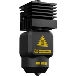 Conch Hotend Plus para Bambu Lab P2S