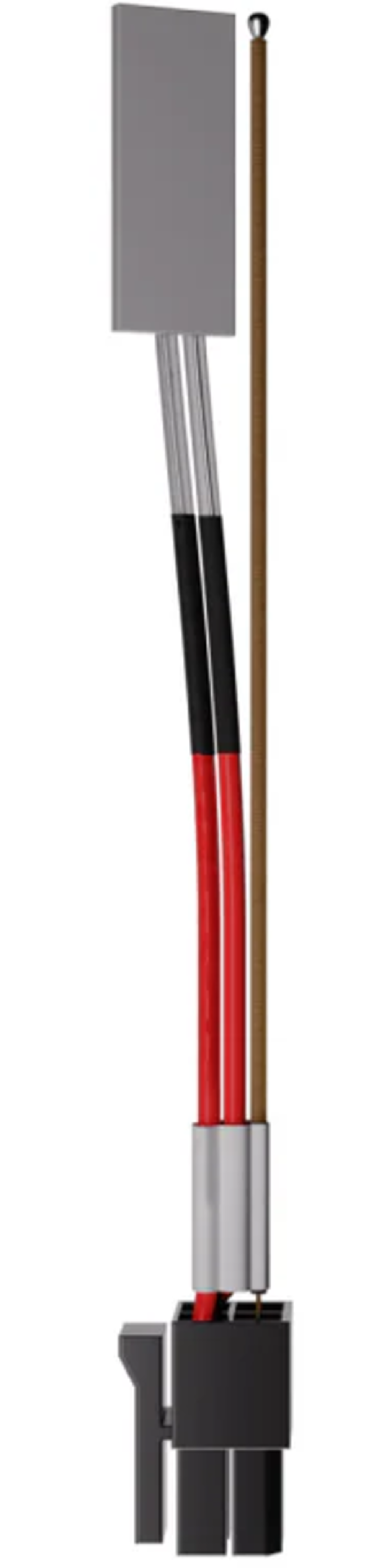 Phaetus Ceramic Heater & Thermistor (QIDI Plus4)