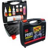 HG Power Glue XXL-Klebestoffkoffer