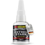 Pegamento Instant&aacute;neo Universal Oval