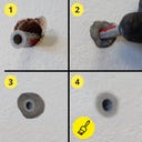 Barra de Epoxi Universal