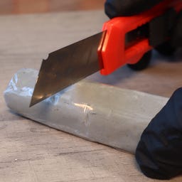 Barra de Epoxi Universal