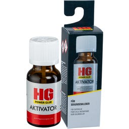 HG Power Glue Perie activatoare