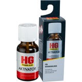 HG Power Glue Pincel Activador